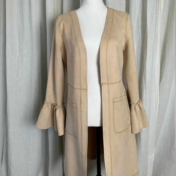 Jacket - Picture 2 of 5